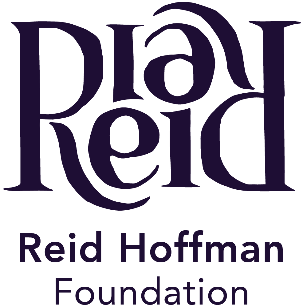 Reid Hoffman Foundation